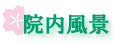 院内風景